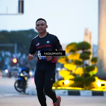Runner Photo 5782979