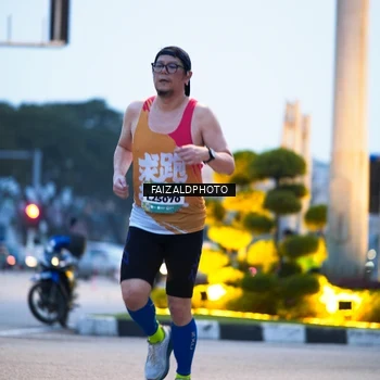 Runner Photo 5782981