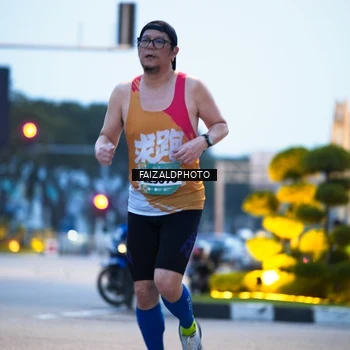 Runner Photo 5782982