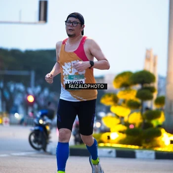 Runner Photo 5782983