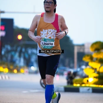 Runner Photo 5782984