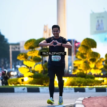 Runner Photo 5782986
