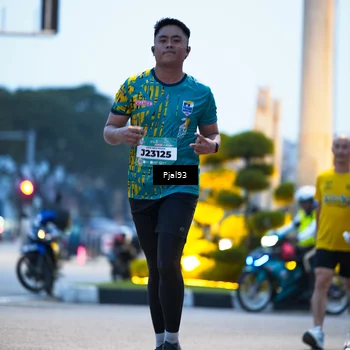 Runner Photo 5782990