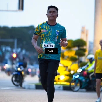 Runner Photo 5782991