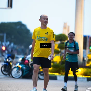 Runner Photo 5782992