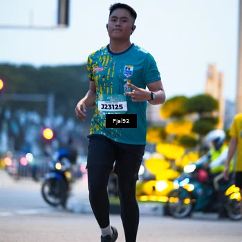 Runner Photo 5782993