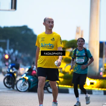 Runner Photo 5782994