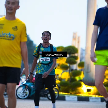 Runner Photo 5782996