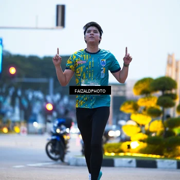 Runner Photo 5783003