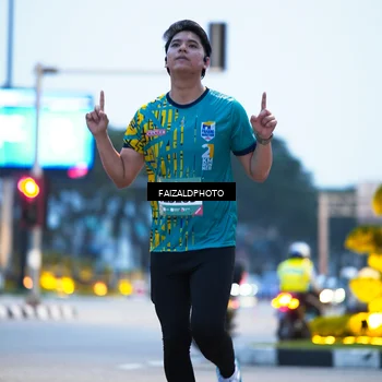 Runner Photo 5783005