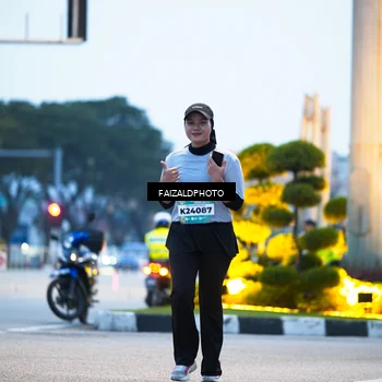 Runner Photo 5783006