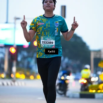 Runner Photo 5783007