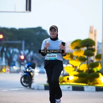 Runner Photo 5783010