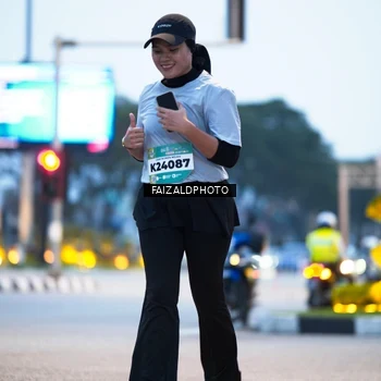 Runner Photo 5783012