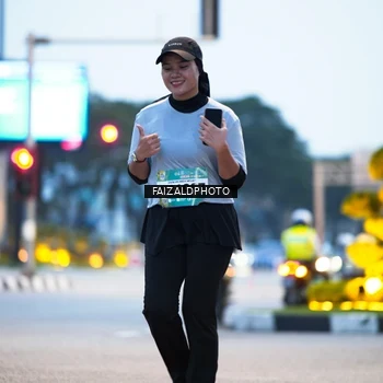 Runner Photo 5783013