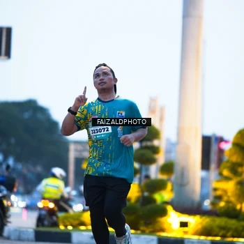 Runner Photo 5783014