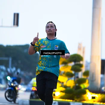 Runner Photo 5783016
