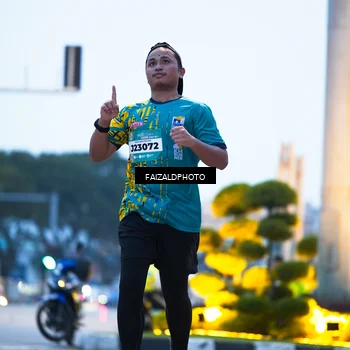 Runner Photo 5783017
