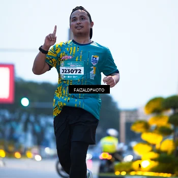 Runner Photo 5783018