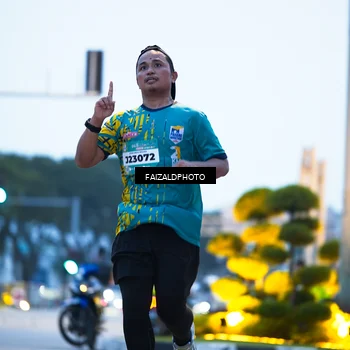 Runner Photo 5783019