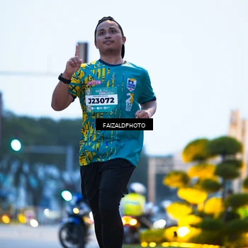 Runner Photo 5783020