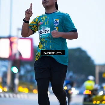 Runner Photo 5783023