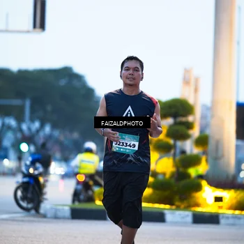 Runner Photo 5783025