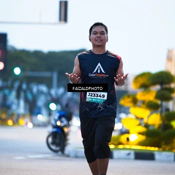 Runner Photo 5783027