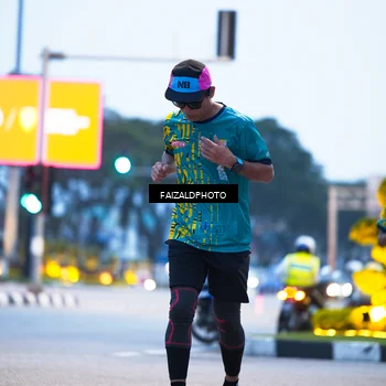 Runner Photo 5783029