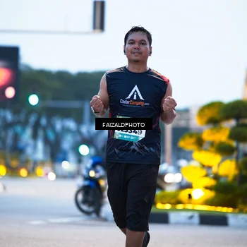 Runner Photo 5783032
