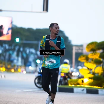 Runner Photo 5783033