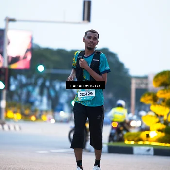 Runner Photo 5783034