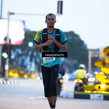 Runner Photo 5783035