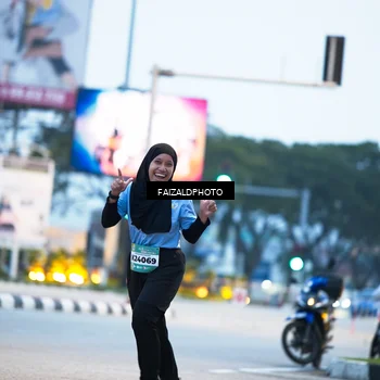 Runner Photo 5783036