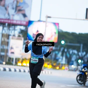 Runner Photo 5783037