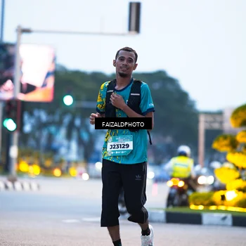 Runner Photo 5783038