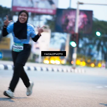 Runner Photo 5783039