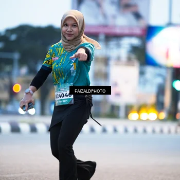 Runner Photo 5783040
