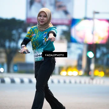 Runner Photo 5783041