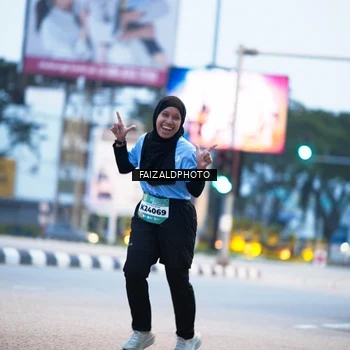 Runner Photo 5783042
