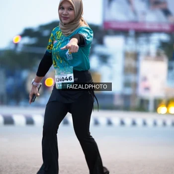 Runner Photo 5783043