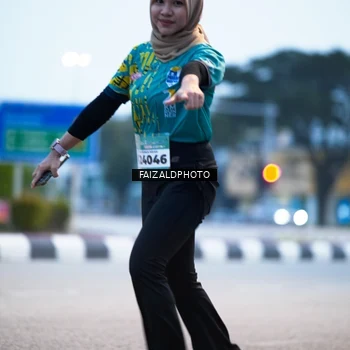 Runner Photo 5783044