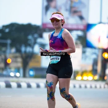 Runner Photo 5783045