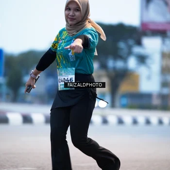 Runner Photo 5783046