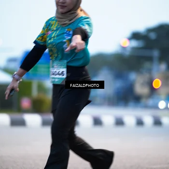 Runner Photo 5783047