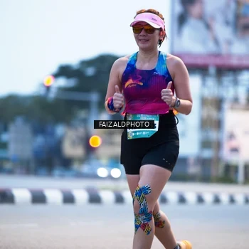 Runner Photo 5783050