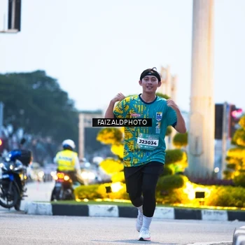 Runner Photo 5783052