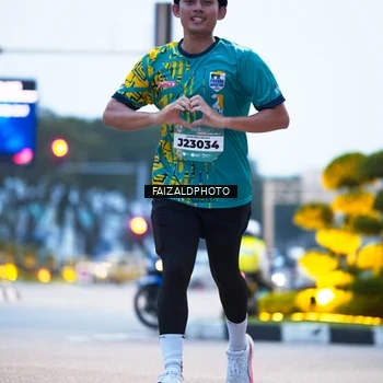 Runner Photo 5783054