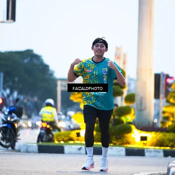 Runner Photo 5783055