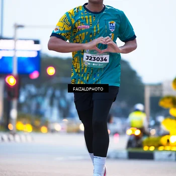 Runner Photo 5783056